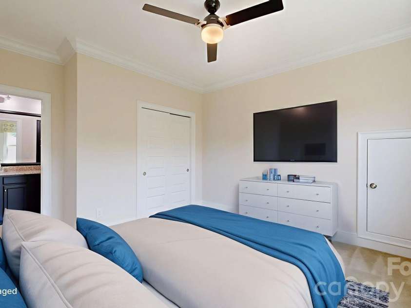 5590 Elk Knob Court, Denver, NC 28037.  MLS# CAR4321016, YatesRealty ID 23138. Virtually Staged