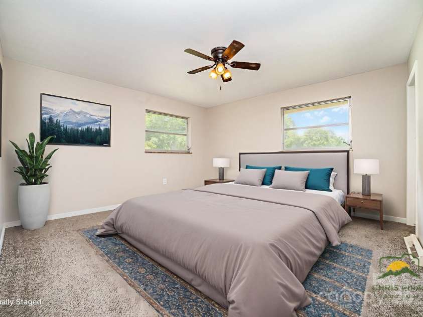 165 Fieldstone Farm Drive, Statesville, NC 28625.  MLS# CAR4272588, YatesRealty ID 23140. 