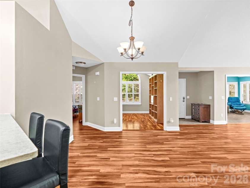 60 Mountain Meadow Circle, Weaverville, NC 28787.  MLS# CAR4382244, YatesRealty ID 23140. 