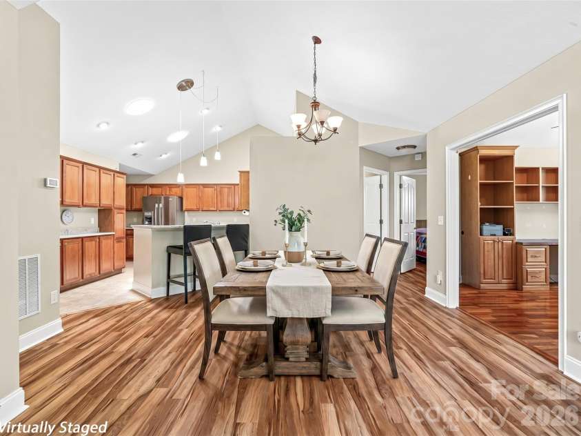 60 Mountain Meadow Circle, Weaverville, NC 28787.  MLS# CAR4382244, YatesRealty ID 23140. 