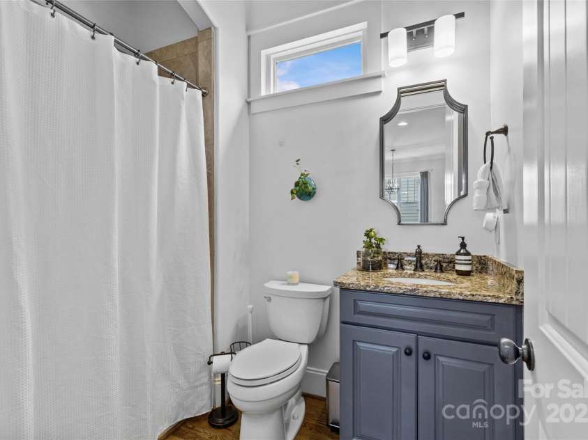 2617 Bay Street, Charlotte, NC 28205.  MLS# CAR4253952, YatesRealty ID 23141. 