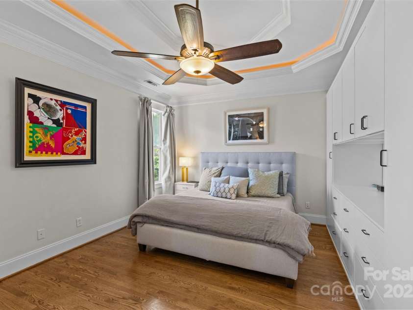 2617 Bay Street, Charlotte, NC 28205.  MLS# CAR4253952, YatesRealty ID 23141. 