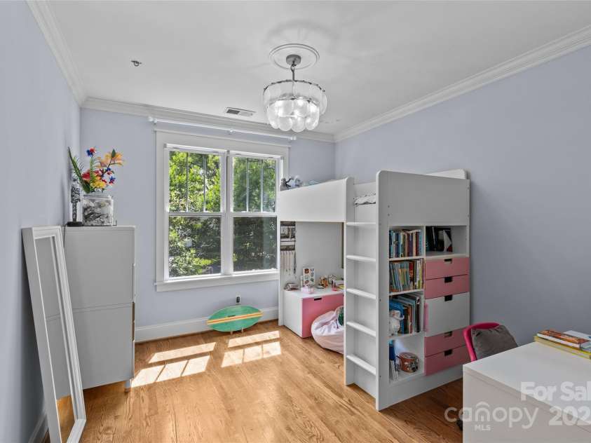 2617 Bay Street, Charlotte, NC 28205.  MLS# CAR4253952, YatesRealty ID 23141. 