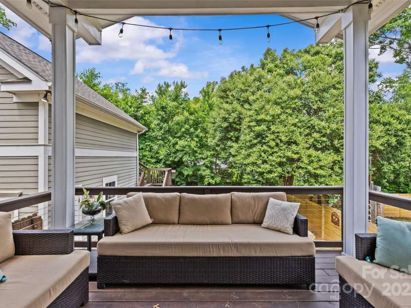 2617 Bay Street, Charlotte, NC 28205.  MLS# CAR4253952, YatesRealty ID 23141. 