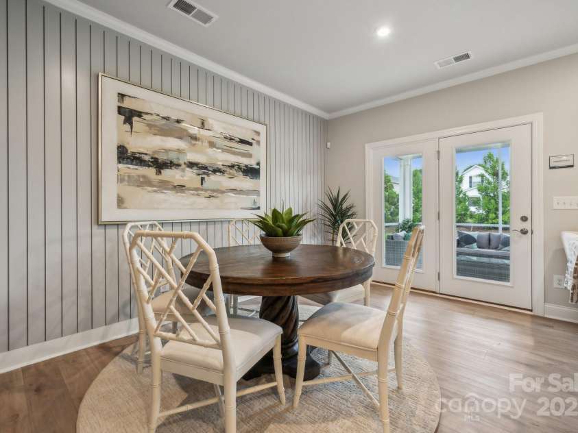 5232 Raging Creek Drive, Indian Trail, NC 28079.  MLS# CAR4271516, YatesRealty ID 23142. Example Photo