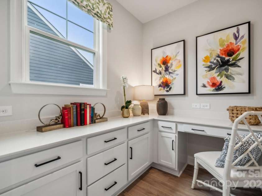 5232 Raging Creek Drive, Indian Trail, NC 28079.  MLS# CAR4271516, YatesRealty ID 23142. Example Photo