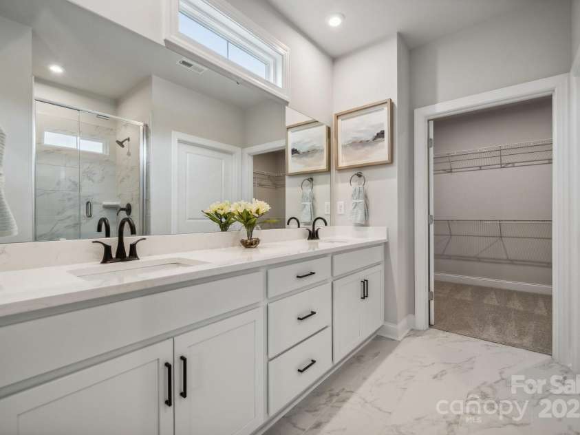 5232 Raging Creek Drive, Indian Trail, NC 28079.  MLS# CAR4271516, YatesRealty ID 23142. Example Photo