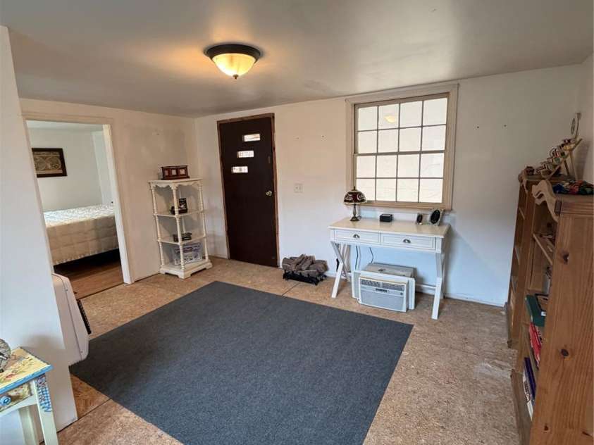 658 Upper Hanging Rock Road, Spruce Pine, NC 28777.  MLS# CAR4362146, YatesRealty ID 23142. Guest House