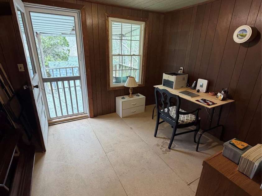 658 Upper Hanging Rock Road, Spruce Pine, NC 28777.  MLS# CAR4362146, YatesRealty ID 23142. Main House