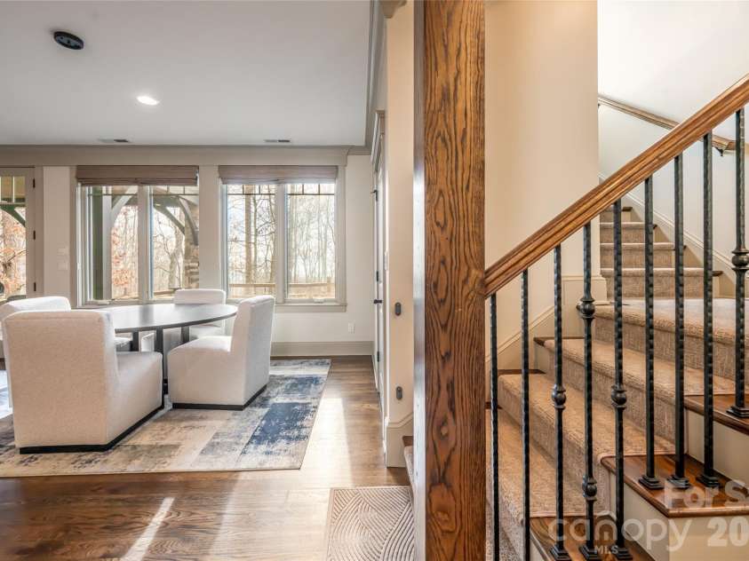 2 Cherokee Orchard Court, Fairview, NC 28730.  MLS# CAR4382110, YatesRealty ID 23144. 