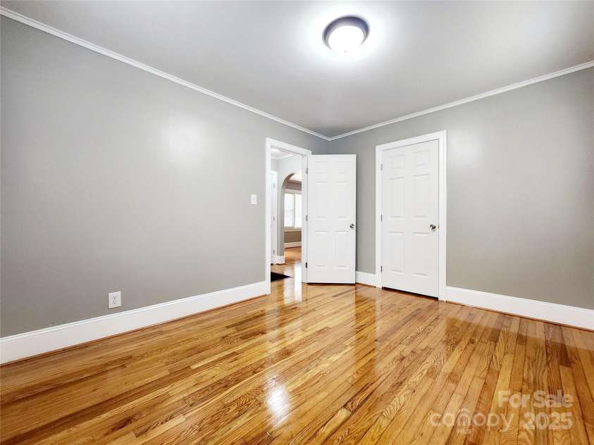 501 Hawthorne Street, Mount Holly, NC 28120.  MLS# CAR4250572, YatesRealty ID 23146. Bedroom 3