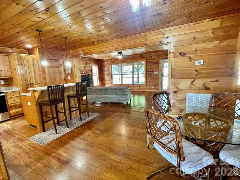 926 Cross Creek Drive, Rutherfordton, NC 28139.  MLS# CAR4331503, YatesRealty ID 23146. 