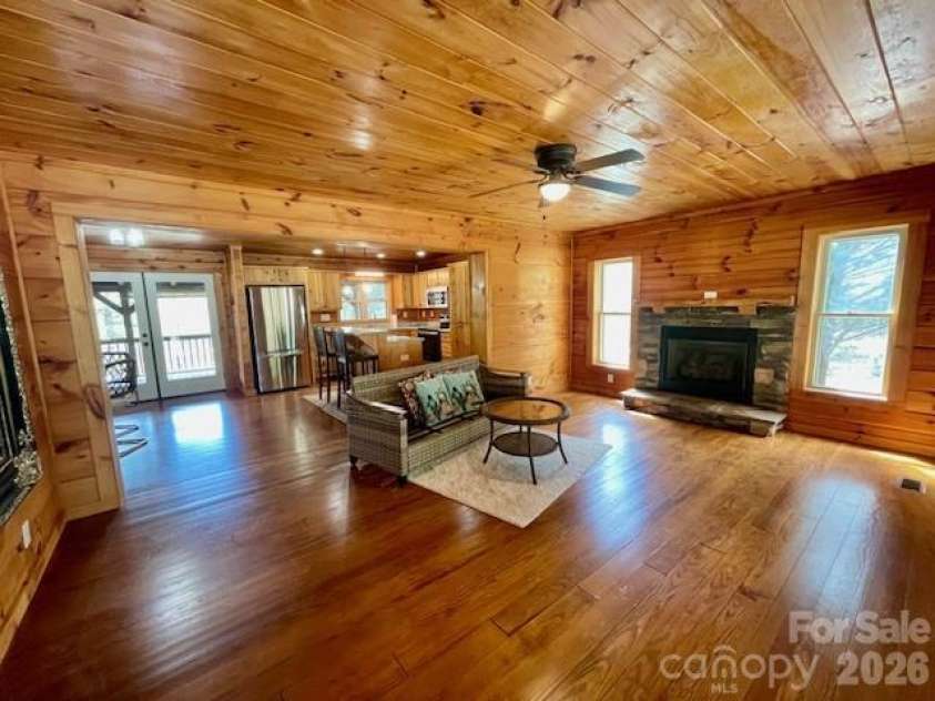 926 Cross Creek Drive, Rutherfordton, NC 28139.  MLS# CAR4331503, YatesRealty ID 23146. 