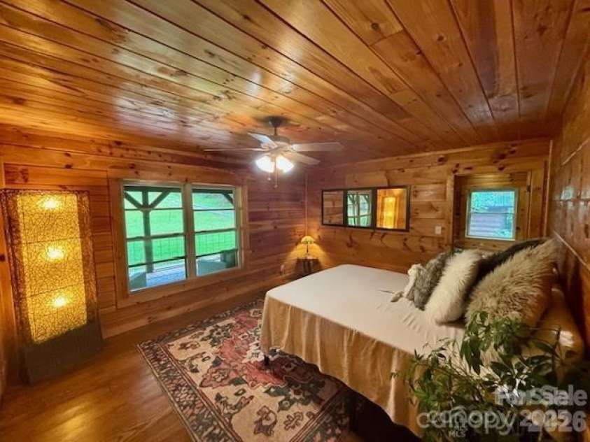 926 Cross Creek Drive, Rutherfordton, NC 28139.  MLS# CAR4331503, YatesRealty ID 23146. 