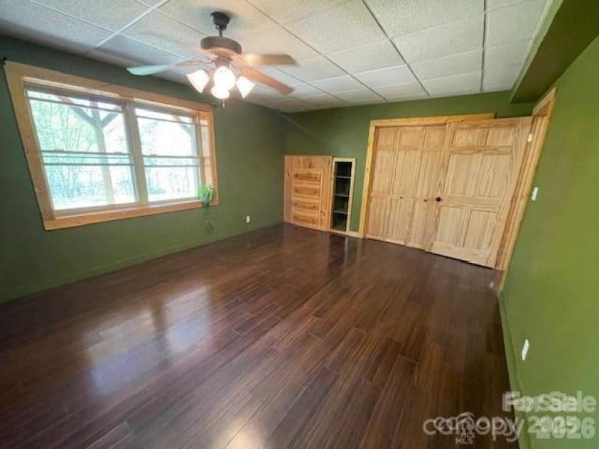 926 Cross Creek Drive, Rutherfordton, NC 28139.  MLS# CAR4331503, YatesRealty ID 23146. 