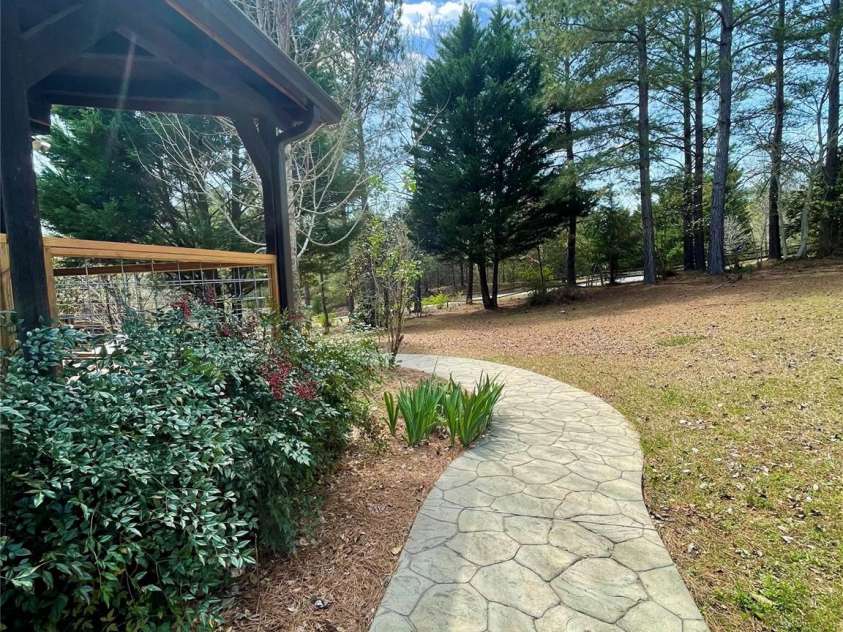 926 Cross Creek Drive, Rutherfordton, NC 28139.  MLS# CAR4331503, YatesRealty ID 23146. 