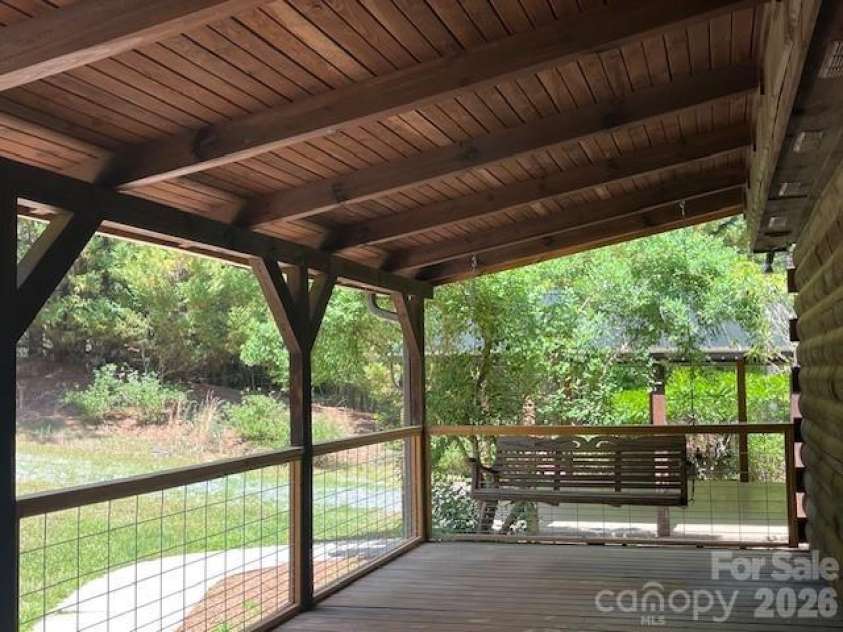 926 Cross Creek Drive, Rutherfordton, NC 28139.  MLS# CAR4331503, YatesRealty ID 23146. 