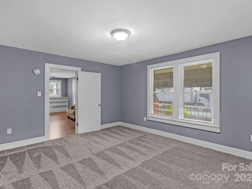 222 McCubbins Street, Salisbury, NC 28144.  MLS# CAR4264002, YatesRealty ID 23147. 