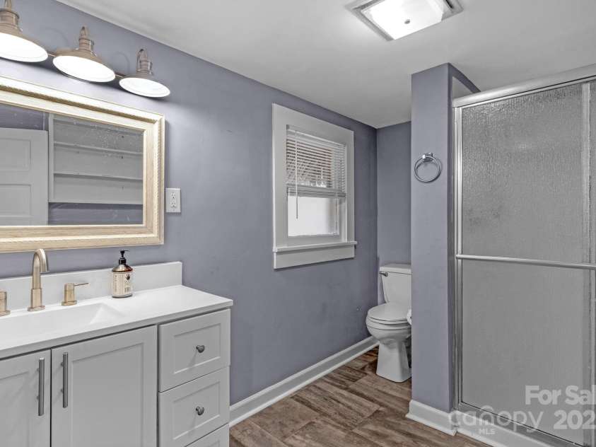 222 McCubbins Street, Salisbury, NC 28144.  MLS# CAR4264002, YatesRealty ID 23147. 