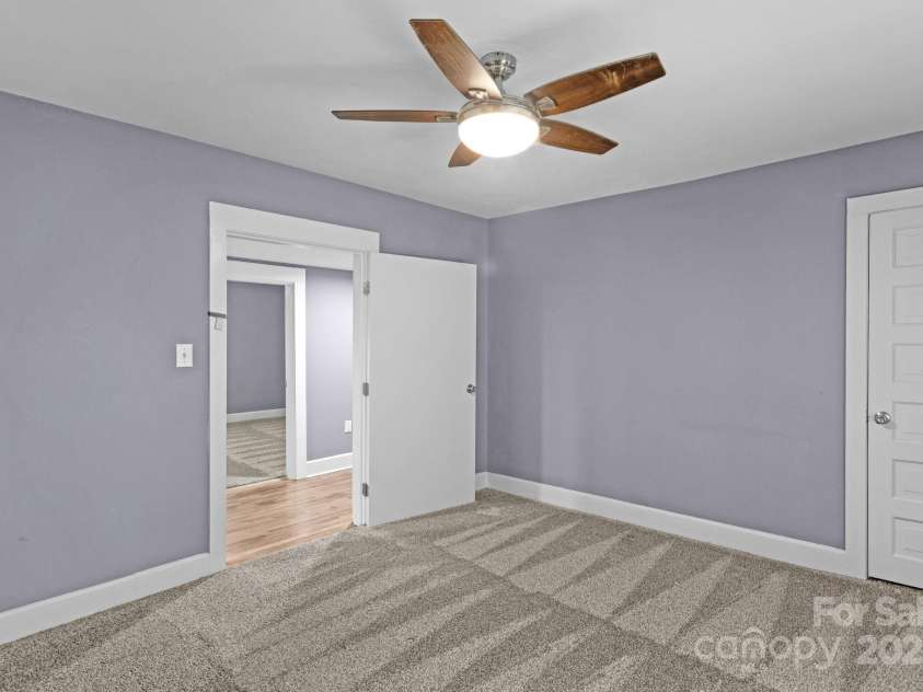 222 McCubbins Street, Salisbury, NC 28144.  MLS# CAR4264002, YatesRealty ID 23147. 