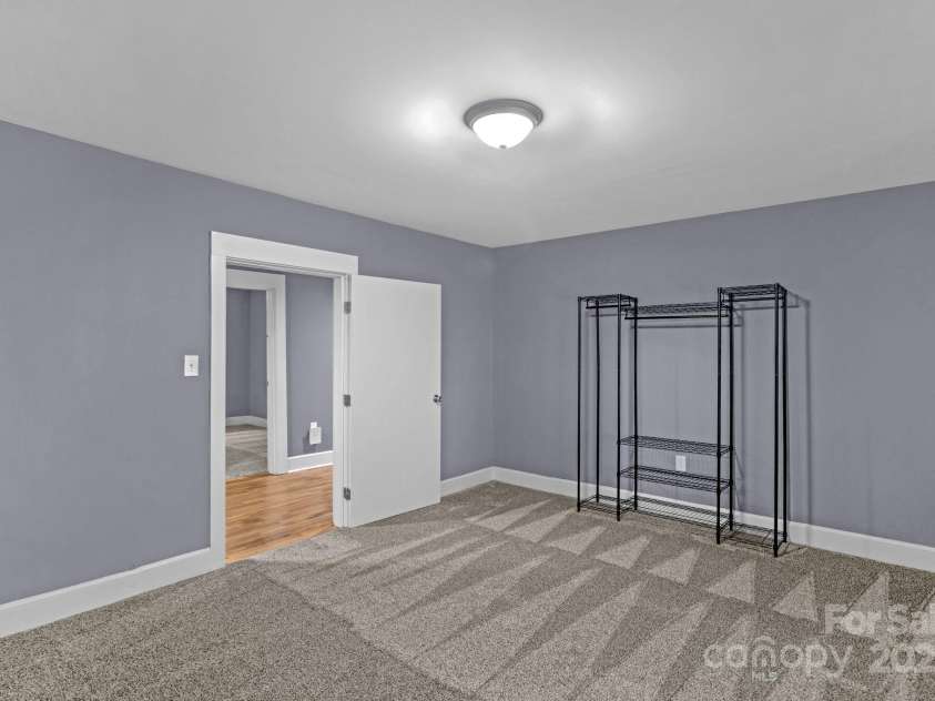 222 McCubbins Street, Salisbury, NC 28144.  MLS# CAR4264002, YatesRealty ID 23147. 