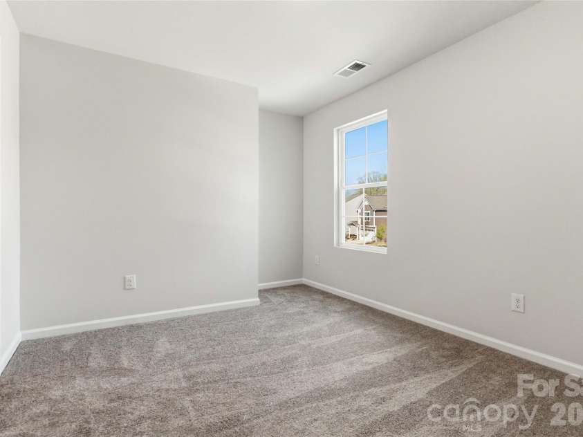 2801 Oldfield Drive, Monroe, NC 28110.  MLS# CAR4361095, YatesRealty ID 23147. Bedroom Five