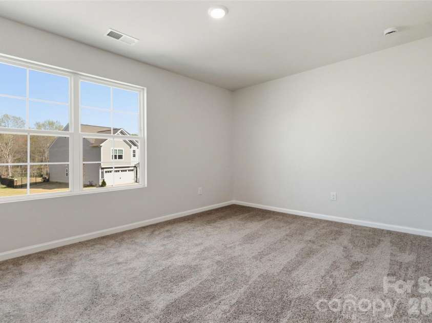 2801 Oldfield Drive, Monroe, NC 28110.  MLS# CAR4361095, YatesRealty ID 23147. Bedroom Four