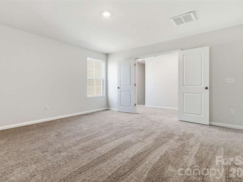 2801 Oldfield Drive, Monroe, NC 28110.  MLS# CAR4361095, YatesRealty ID 23147. Bonus Room/Study