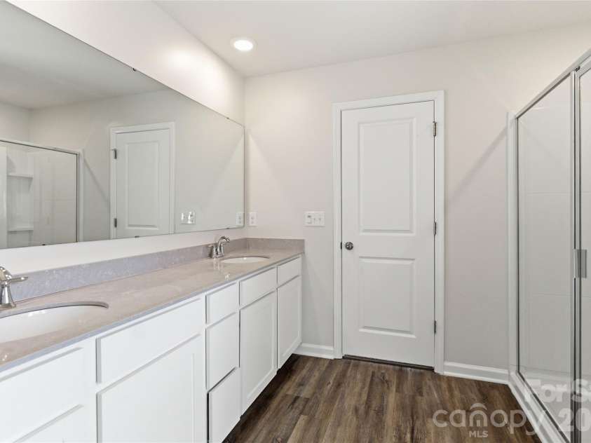 2801 Oldfield Drive, Monroe, NC 28110.  MLS# CAR4361095, YatesRealty ID 23147. Ensuite