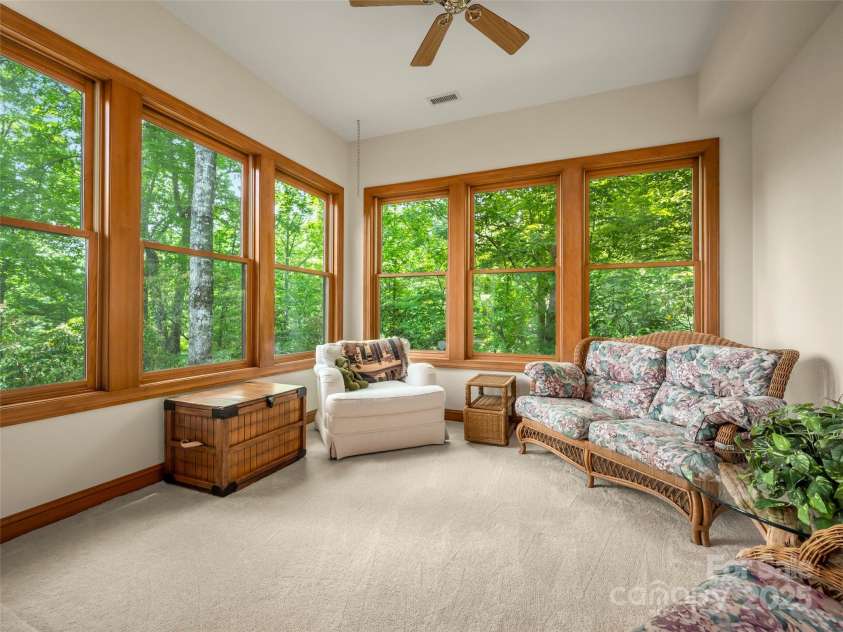 206 Tom Fazio Trace, Hendersonville, NC 28739.  MLS# CAR4274097, YatesRealty ID 23148. 