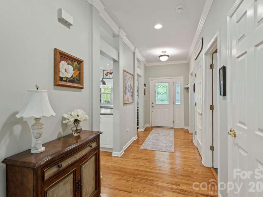 69 Old Pasture Way, Hendersonville, NC 28739.  MLS# CAR4380767, YatesRealty ID 23148. 