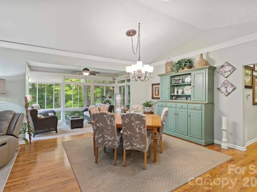 69 Old Pasture Way, Hendersonville, NC 28739.  MLS# CAR4380767, YatesRealty ID 23148. 