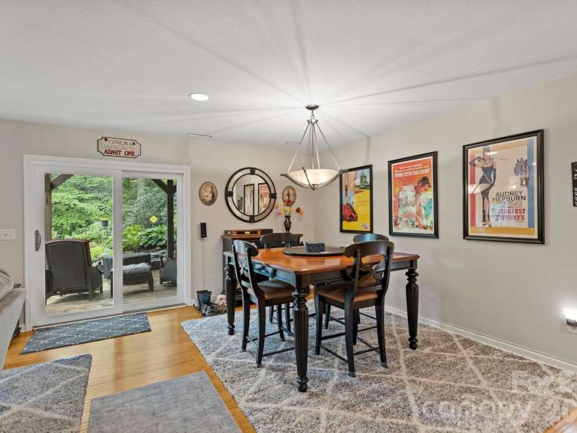 69 Old Pasture Way, Hendersonville, NC 28739.  MLS# CAR4380767, YatesRealty ID 23148. 