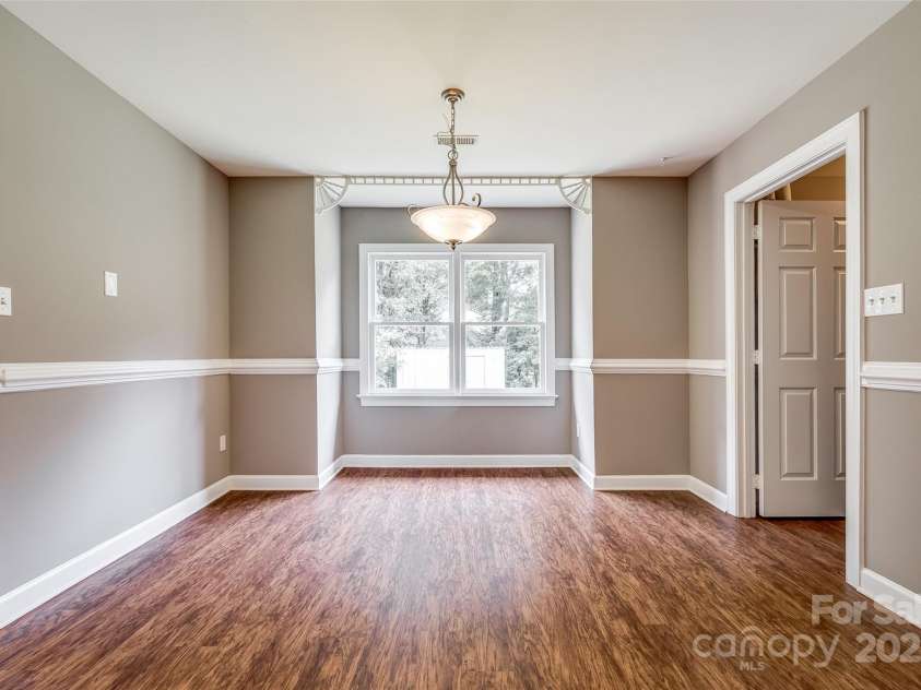 12812 Bradford Hill Lane, Huntersville, NC 28078.  MLS# CAR4271478, YatesRealty ID 23149. 