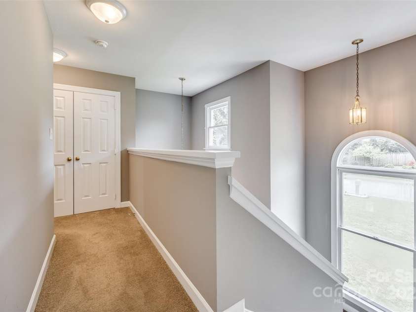 12812 Bradford Hill Lane, Huntersville, NC 28078.  MLS# CAR4271478, YatesRealty ID 23149. 