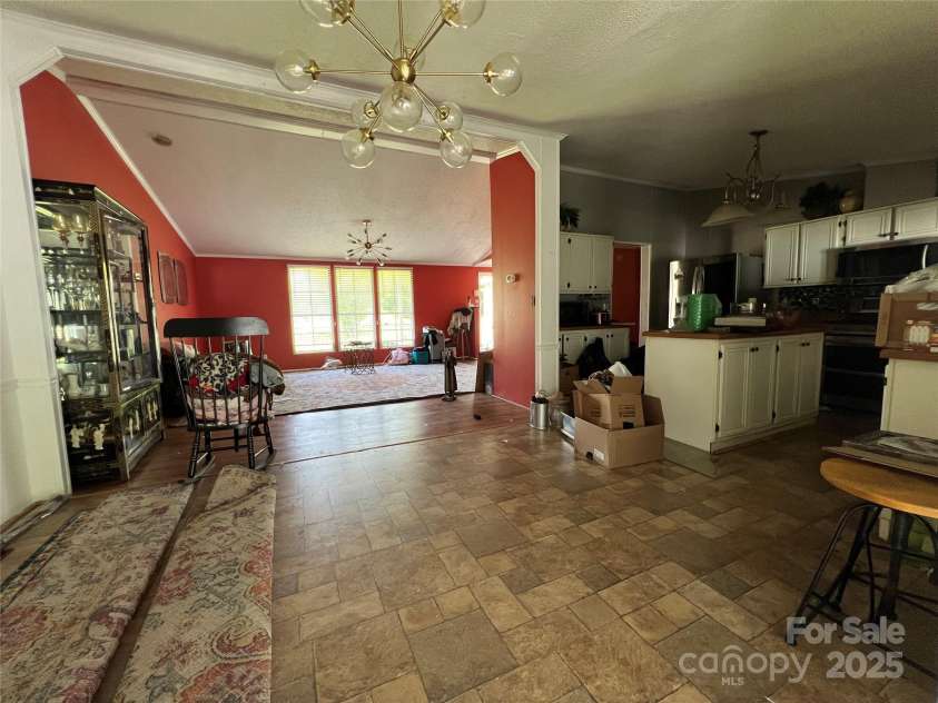 169 Meadow Creek Drive, Forest City, NC 28043.  MLS# CAR4252939, YatesRealty ID 23151. 