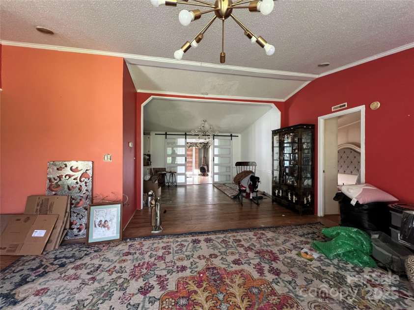 169 Meadow Creek Drive, Forest City, NC 28043.  MLS# CAR4252939, YatesRealty ID 23151. 