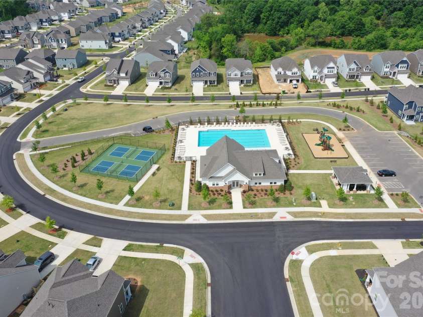 650 Downshire Road, Concord, NC 28027.  MLS# CAR4363246, YatesRealty ID 23152. Amenity