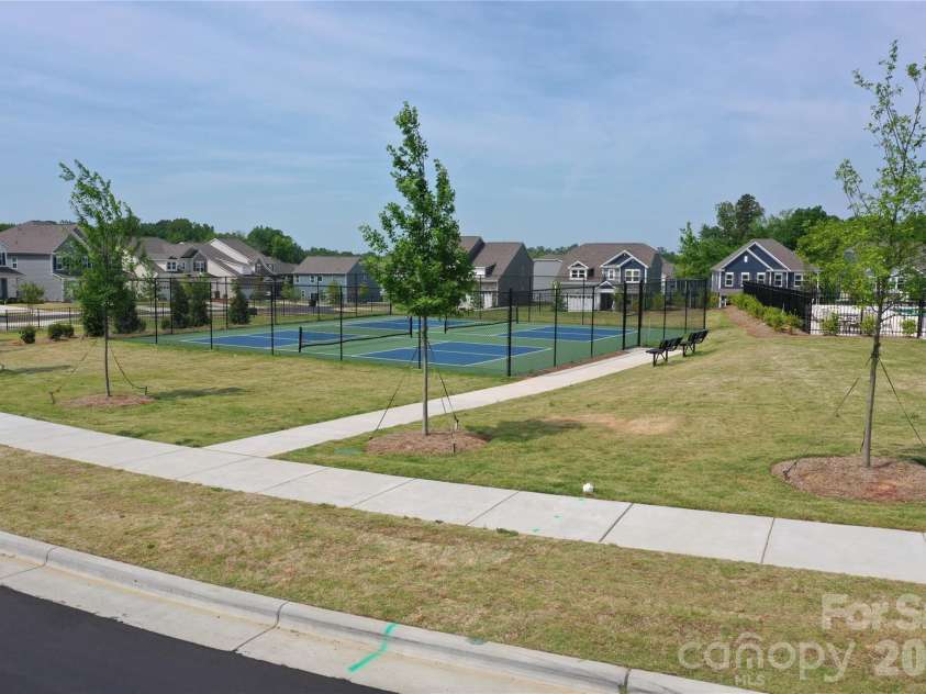 650 Downshire Road, Concord, NC 28027.  MLS# CAR4363246, YatesRealty ID 23152. Amenity