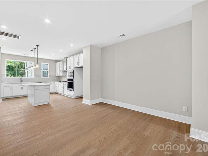 440 Old Town Village Road, Waxhaw, NC 28173.  MLS# CAR4375714, YatesRealty ID 23153. Dining Space