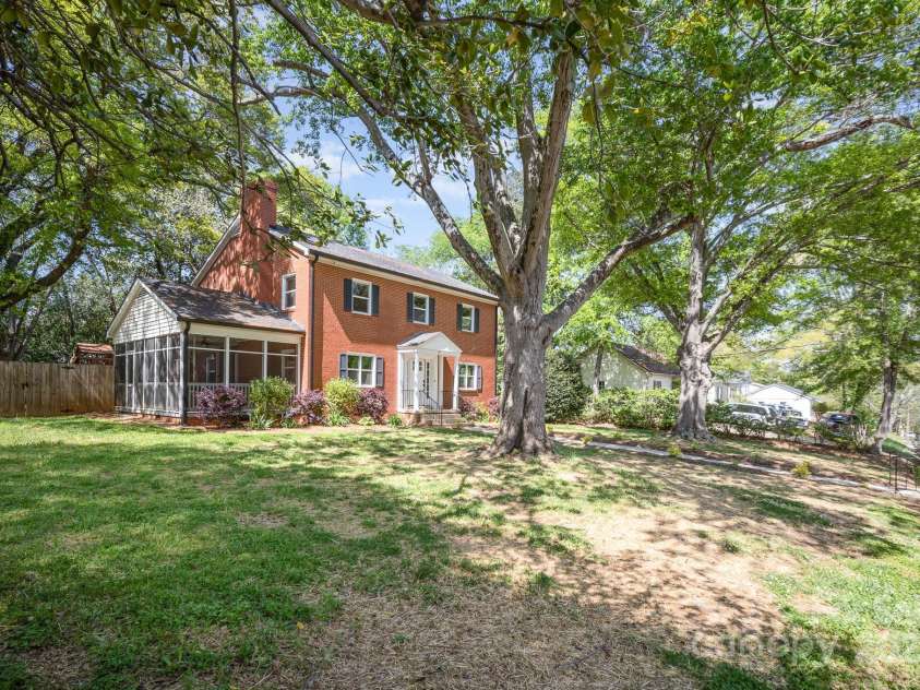 45 Mckinnon Avenue, Concord, NC 28025.  MLS# CAR4245180, YatesRealty ID 23153. 