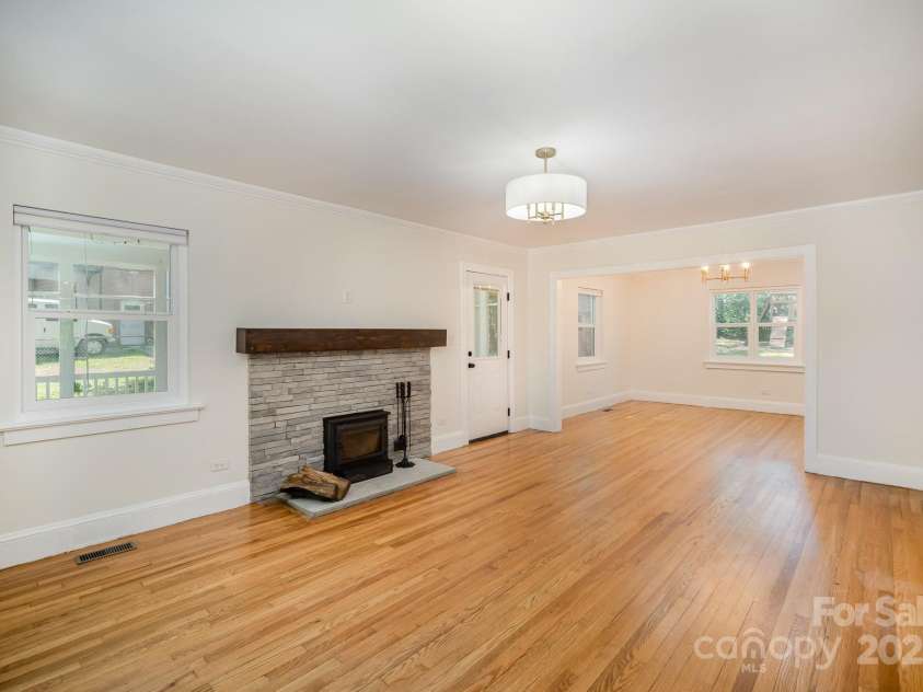 45 Mckinnon Avenue, Concord, NC 28025.  MLS# CAR4245180, YatesRealty ID 23153. 