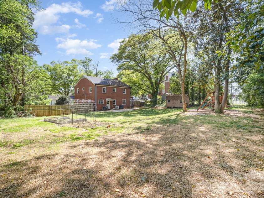 45 Mckinnon Avenue, Concord, NC 28025.  MLS# CAR4245180, YatesRealty ID 23153. 