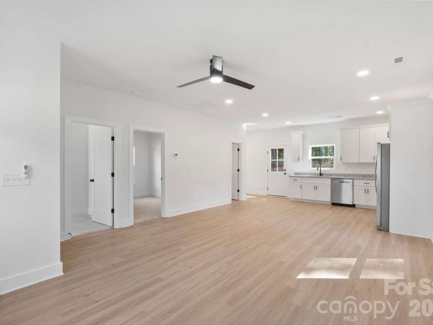 1026 Walnut Street, Albemarle, NC 28001.  MLS# CAR4380873, YatesRealty ID 23155. 