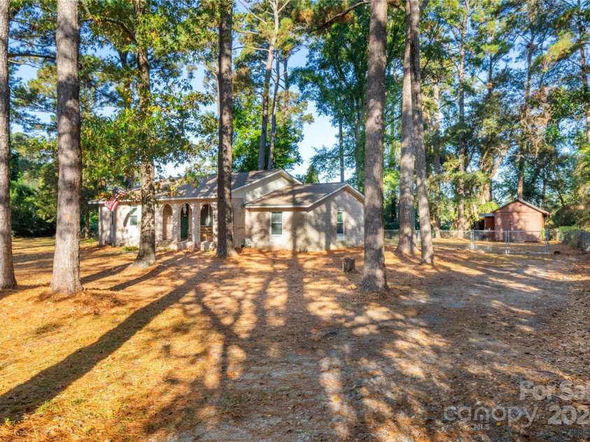 6058 Bethel Road, Southport, NC 28461.  MLS# CAR4205452, YatesRealty ID 23157. 