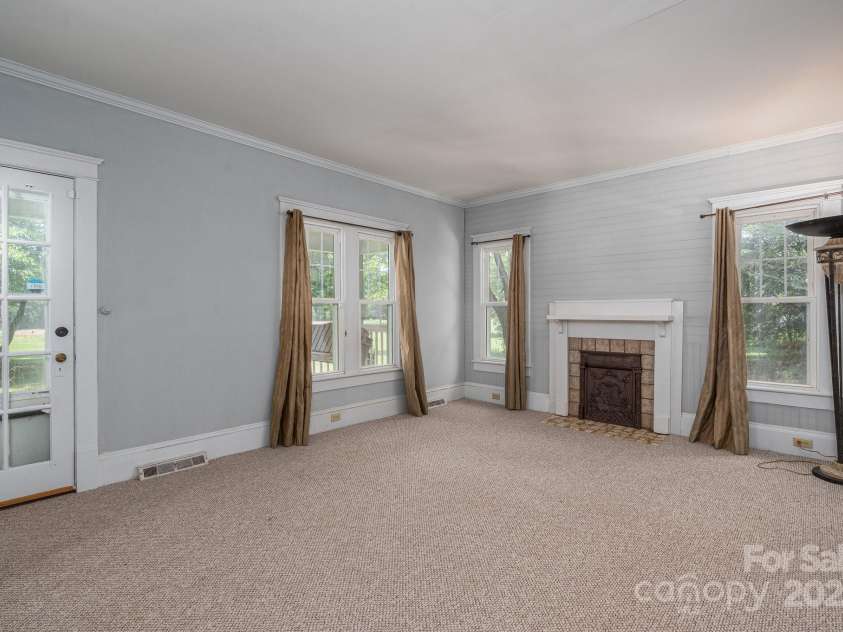 1173 Cat Square Road, Vale, NC 28168.  MLS# CAR4274063, YatesRealty ID 23159. 