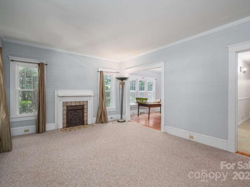 1173 Cat Square Road, Vale, NC 28168.  MLS# CAR4274063, YatesRealty ID 23159. 