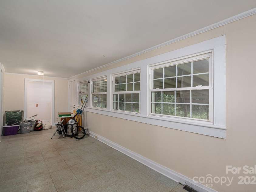 1173 Cat Square Road, Vale, NC 28168.  MLS# CAR4274063, YatesRealty ID 23159. Sunporch