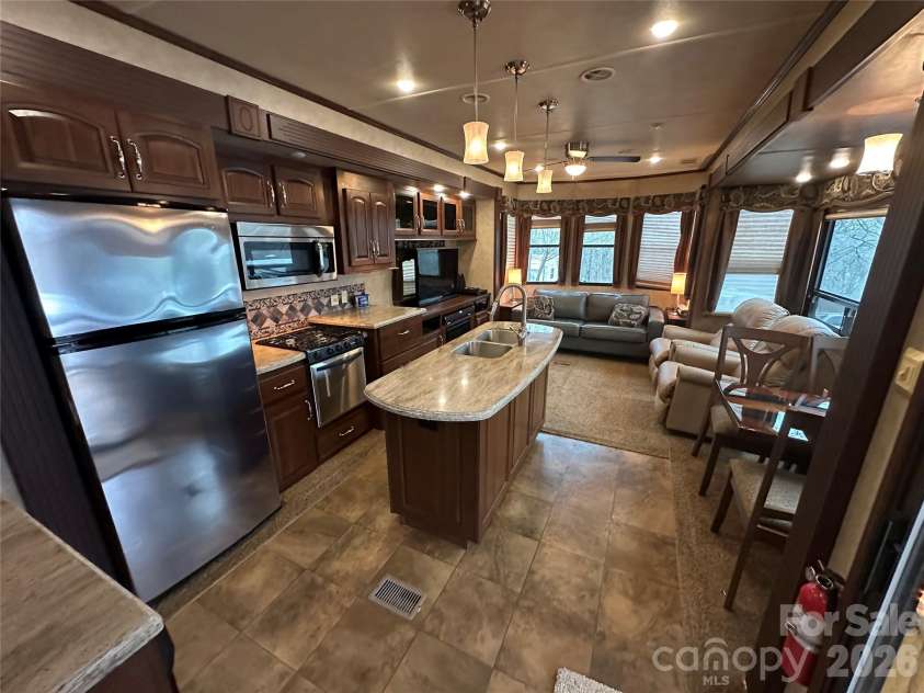 112 Sparrow Lane, New London, NC 28127.  MLS# CAR4335850, YatesRealty ID 2316. 