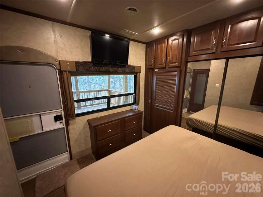 112 Sparrow Lane, New London, NC 28127.  MLS# CAR4335850, YatesRealty ID 2316. 